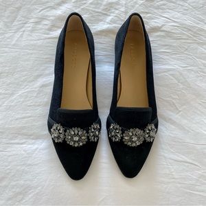 Talbots Ballet Flat’s